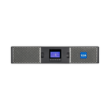 Eaton 9PX Lithium-Ion UPS, 2U, 3000 VA, 2700 W, L5-30P Input, Outputs: (6) 5-20R, (1) L5-30R, 120 V — Being Shipped