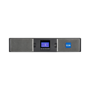 Eaton 9PX Lithium-Ion UPS, 2U, 3000 VA, 2700 W, L5-30P Input, Outputs: (6) 5-20R, (1) L5-30R, 120 V — Being Shipped