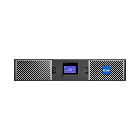 Eaton 9PX Lithium-Ion UPS, 2U, 3000 VA, 2700 W, L5-30P Input, Outputs: (6) 5-20R, (1) L5-30R, 120 V — Being Shipped