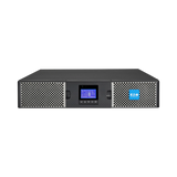 Eaton 9PX Lithium-Ion UPS, 2U, 3000 VA, 2700 W, L5-30P Input, Outputs: (6) 5-20R, (1) L5-30R, 120 V — Being Shipped