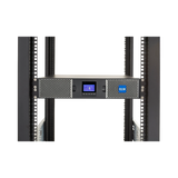 Eaton 9PX Lithium-Ion UPS, 2U, 3000 VA, 2700 W, L5-30P Input, Outputs: (6) 5-20R, (1) L5-30R, 120 V — Being Shipped