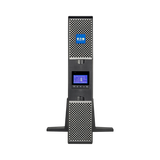 Eaton 9PX Lithium-Ion UPS, 2U, 3000 VA, 2700 W, L5-30P Input, Outputs: (6) 5-20R, (1) L5-30R, 120 V — Being Shipped