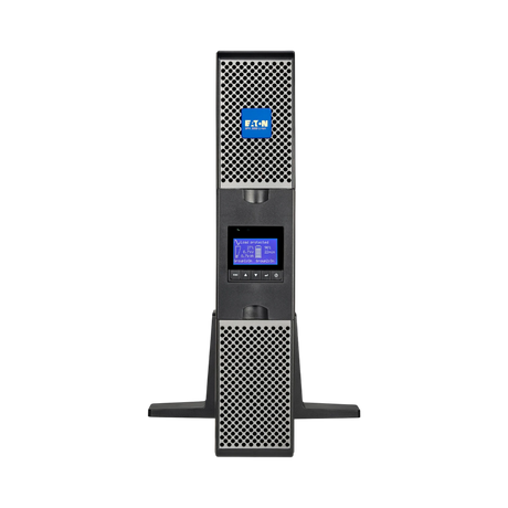 Eaton 9PX Lithium-Ion UPS, 2U, 3000 VA, 2700 W, L5-30P Input, Outputs: (6) 5-20R, (1) L5-30R, 120 V — Being Shipped
