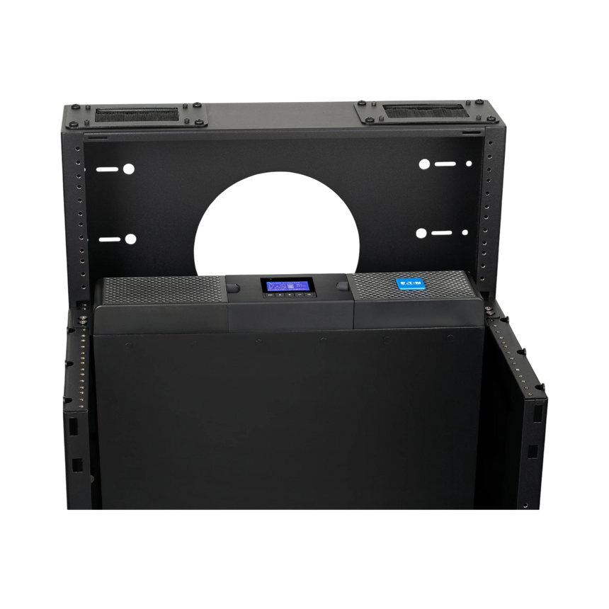 Eaton 9PX Lithium-Ion UPS, 2U, 3000 VA, 2700 W, L5-30P Input, Outputs: (6) 5-20R, (1) L5-30R, 120 V — Being Shipped