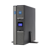 Eaton 9PX Lithium-Ion UPS, 2U, 3000 VA, 2700 W, L5-30P Input, Outputs: (6) 5-20R, (1) L5-30R, 120 V — Being Shipped