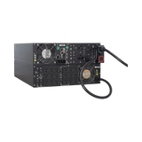 Eaton 9PX UPS, 6U, 5000 VA, 4500 W, L6-30P Input, Outputs: (18) 5-20R, (2) L6-20R, (1) L6-30R, 208V — Being Shipped