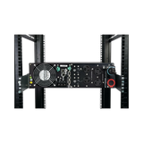 Eaton 9PX UPS, 6U, 5000 VA, 4500 W, L6-30P Input, Outputs: (18) 5-20R, (2) L6-20R, (1) L6-30R, 208V — Being Shipped