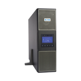 Eaton 9PX UPS, 3U, 5000 VA, 4500 W, L6-30P Input, Outputs: (2) L6-20R, (2) L6-30R, Hardwired, 208V — Being Shipped