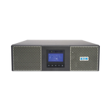 Eaton 9PX UPS, 3U, 5000 VA, 4500 W, L6-30P Input, Outputs: (2) L6-20R, (2) L6-30R, Hardwired, 208V — Being Shipped
