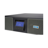 Eaton 9PX UPS, 3U, 5000 VA, 4500 W, L6-30P Input, Outputs: (2) L6-20R, (2) L6-30R, Hardwired, 208V — Being Shipped