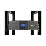Eaton 9PX UPS, 3U, 5000 VA, 4500 W, L6-30P Input, Outputs: (2) L6-20R, (2) L6-30R, Hardwired, 208V — Being Shipped