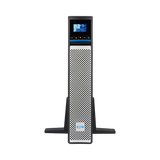 Eaton 5PX G2 UPS, 2U, 3000 VA, 3000 W, L6-20 Input, Outputs: (2) C19, (8) C13, 208V — Being Shipped