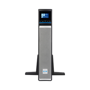 Eaton 5PX G2 UPS, 2U, 3000 VA, 3000 W, L6-20 Input, Outputs: (2) C19, (8) C13, 208V — Being Shipped