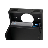 Eaton 5PX G2 UPS, 2U, 3000 VA, 3000 W, L6-20 Input, Outputs: (2) C19, (8) C13, 208V — Being Shipped