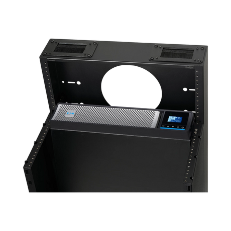 Eaton 5PX G2 UPS, 2U, 3000 VA, 3000 W, L6-20 Input, Outputs: (2) C19, (8) C13, 208V — Being Shipped