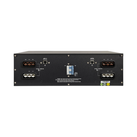 Eaton 9PX Extended Battery Module (EBM), 3U — Being Shipped