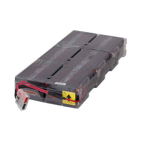 Eaton Internal Replacement Battery Cartridge (RBC) for Select 3kVA Line-Interactive & Online UPS Systems — Being Shipped