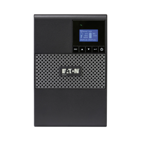 Eaton 5P UPS, 850 VA, 600 W, C14 Input, Outputs: (6) C13, 230V, True Sine Wave — Being Shipped