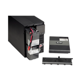 Eaton 5P UPS, 850 VA, 600 W, C14 Input, Outputs: (6) C13, 230V, True Sine Wave — Being Shipped