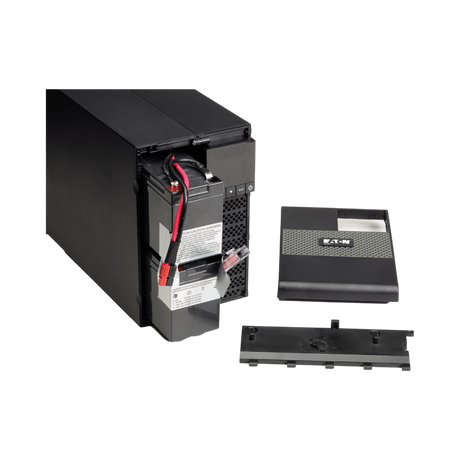 Eaton 5P UPS, 850 VA, 600 W, C14 Input, Outputs: (6) C13, 230V, True Sine Wave — Being Shipped