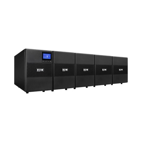 Eaton 9sx Online, Extended Runtime UPS, 1000 Va, 900 W, 5-15p Input, Outputs: (6) 5-15r, 9.9"Hx6.3"Wx15.1"D — Being Shipped