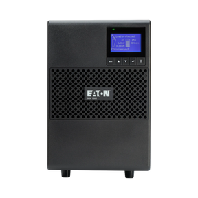 Eaton 9sx Online, Extended Runtime UPS, 1000 Va, 900 W, 5-15p Input, Outputs: (6) 5-15r, 9.9"Hx6.3"Wx15.1"D — Being Shipped