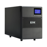 Eaton 9sx Online, Extended Runtime UPS, 1000 Va, 900 W, 5-15p Input, Outputs: (6) 5-15r, 9.9"Hx6.3"Wx15.1"D — Being Shipped