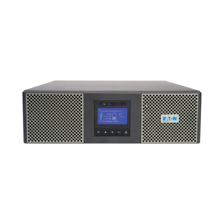 Eaton 9PX Power Module 11 kVA 10 kW 208V Hardwired 3U Network Card Included — Being Shipped