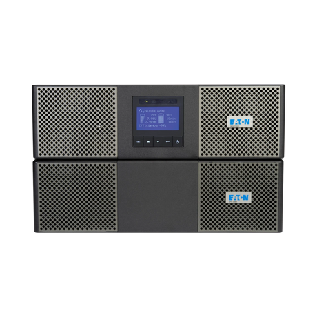 Eaton 9PX Power Module 11 kVA 10 kW 208V Hardwired 3U Network Card Included — Being Shipped