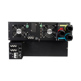 Eaton 9PX Power Module 11 kVA 10 kW 208V Hardwired 3U Network Card Included — Being Shipped