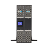 Eaton 9PX UPS, 2U, 1000 VA, 900 W, C14 Input, Outputs: (8) C13, 208V — Being Shipped