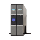 Eaton 9PX UPS, 2U, 1000 VA, 900 W, C14 Input, Outputs: (8) C13, 208V — Being Shipped