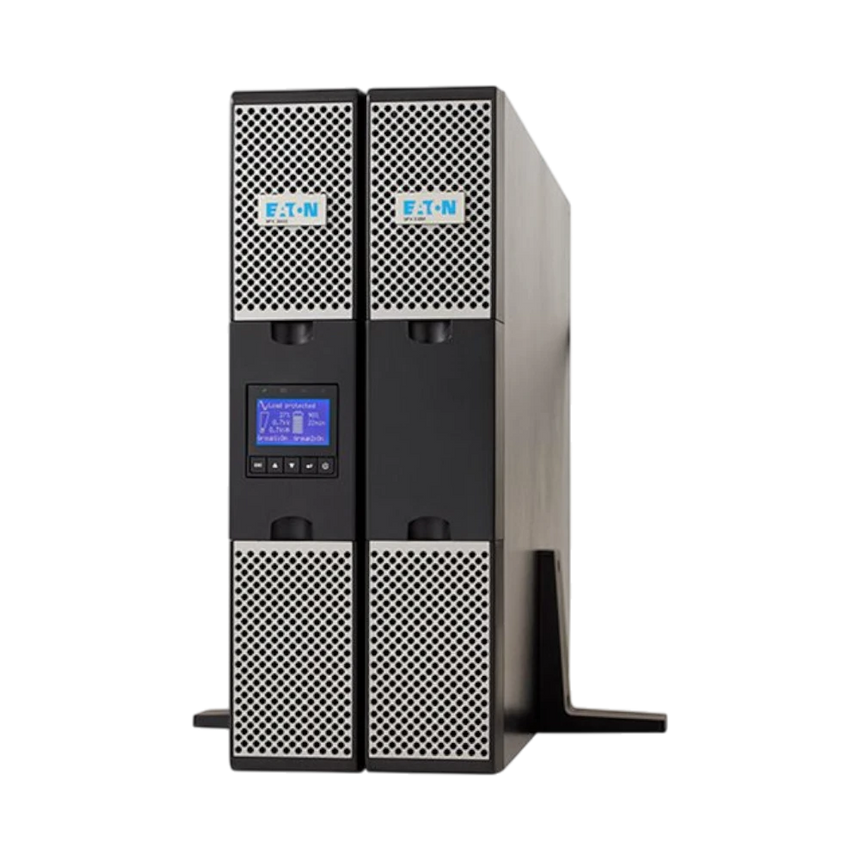 Eaton 9PX UPS, 2U, 1000 VA, 900 W, C14 Input, Outputs: (8) C13, 208V — Being Shipped