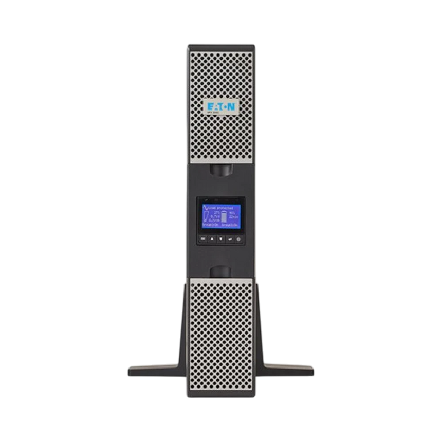 Eaton 9PX UPS, 2U, 1000 VA, 900 W, C14 Input, Outputs: (8) C13, 208V — Being Shipped