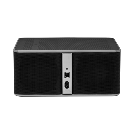 ELAC Discovery Z3 Wireless Speaker System — Being Shipped