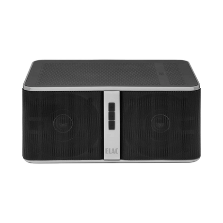 ELAC Discovery Z3 Wireless Speaker System — Being Shipped