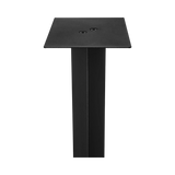 ELAC LS10 Speaker Stands (Pair, Black) — Being Shipped