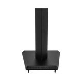 ELAC LS10 Speaker Stands (Pair, Black) — Being Shipped