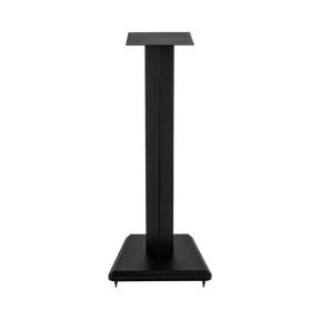 ELAC LS10 Speaker Stands (Pair, Black) — Being Shipped