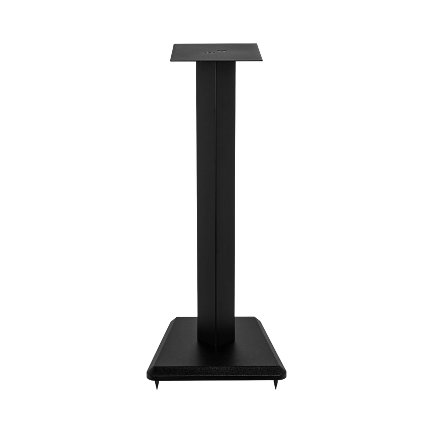 ELAC LS10 Speaker Stands (Pair, Black) — Being Shipped