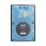 ELAC Debut Series IW-D61 In-Wall Speaker (Single) — Being Shipped