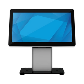 Elo Slim Self-Service POS Countertop Stand — Being Shipped