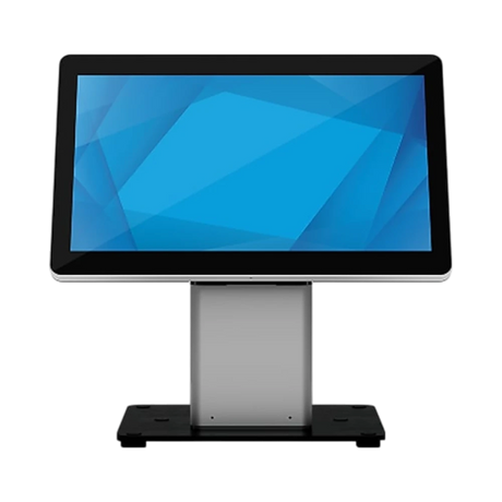 Elo Slim Self-Service POS Countertop Stand — Being Shipped