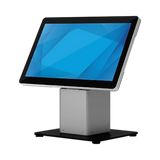 Elo Slim Self-Service POS Countertop Stand — Being Shipped