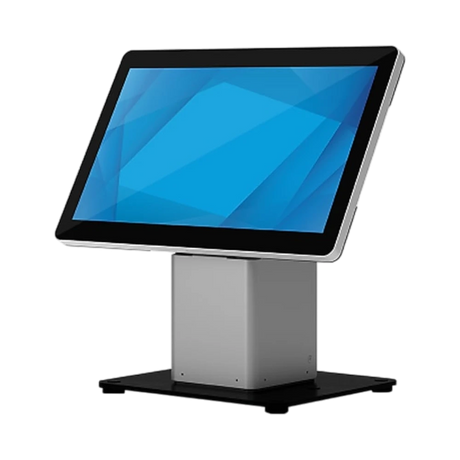 Elo Slim Self-Service POS Countertop Stand — Being Shipped