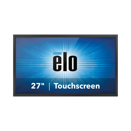 Elo Touch 2794L 27" Class 1080p HD Open Frame Touchscreen Display (IntelliTouch) — Being Shipped