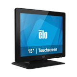 Elo Touch 1523L E394454 IntelliTouch ZB 15" 4:3 XGA Touchscreen Commercial Monitor — Being Shipped
