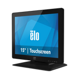 Elo Touch 1523L E394454 IntelliTouch ZB 15" 4:3 XGA Touchscreen Commercial Monitor — Being Shipped
