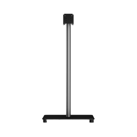 Elo Floor Stand for M-Series 1002L Touch Monitor — Being Shipped