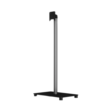 Elo Floor Stand for M-Series 1002L Touch Monitor — Being Shipped